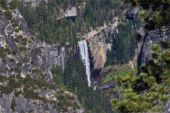 Vernal Fall