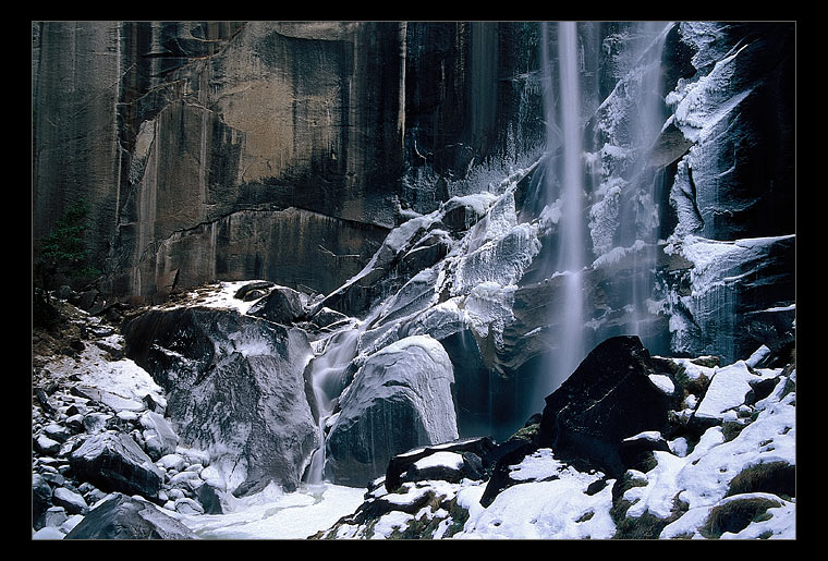 Vernal Fall