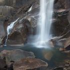 Vernal Fall - Yosemite