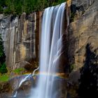 Vernal Falls