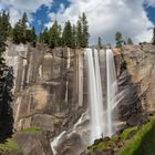 Vernal Falls