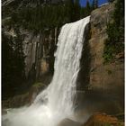 Vernal-Falls