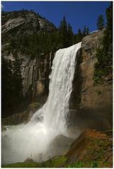 Vernal-Falls