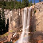 Vernal Falls