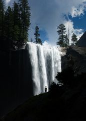 Vernal Falls