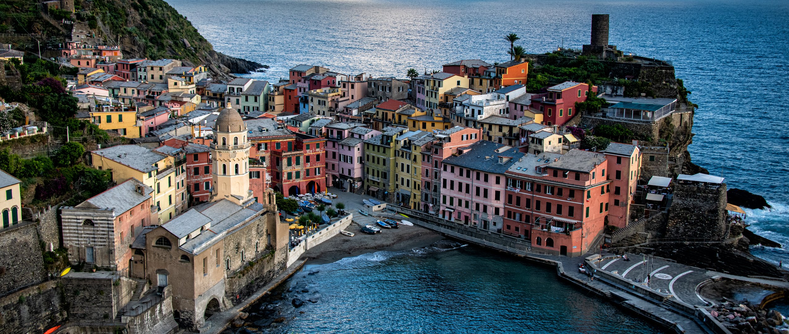 Vernazza  012