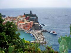 Vernazza.