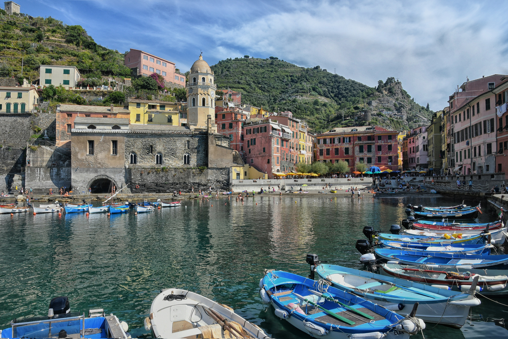 Vernazza