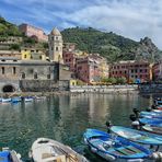 Vernazza