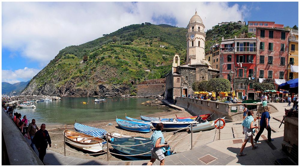 Vernazza