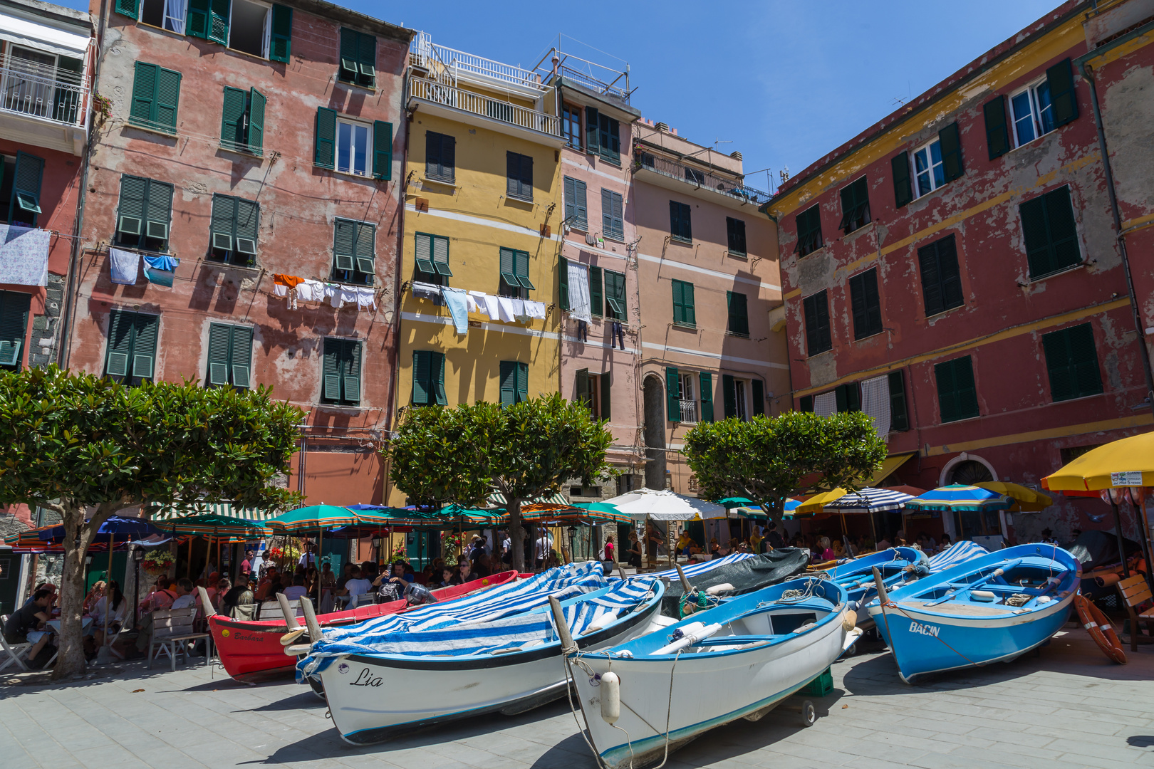 Vernazza