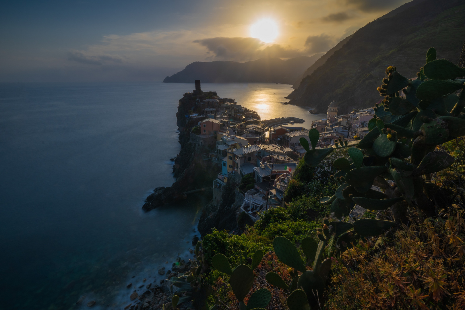 Vernazza