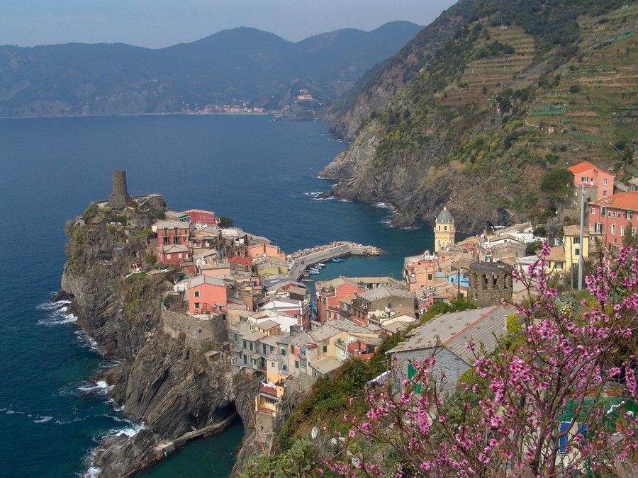 Vernazza