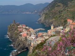 Vernazza