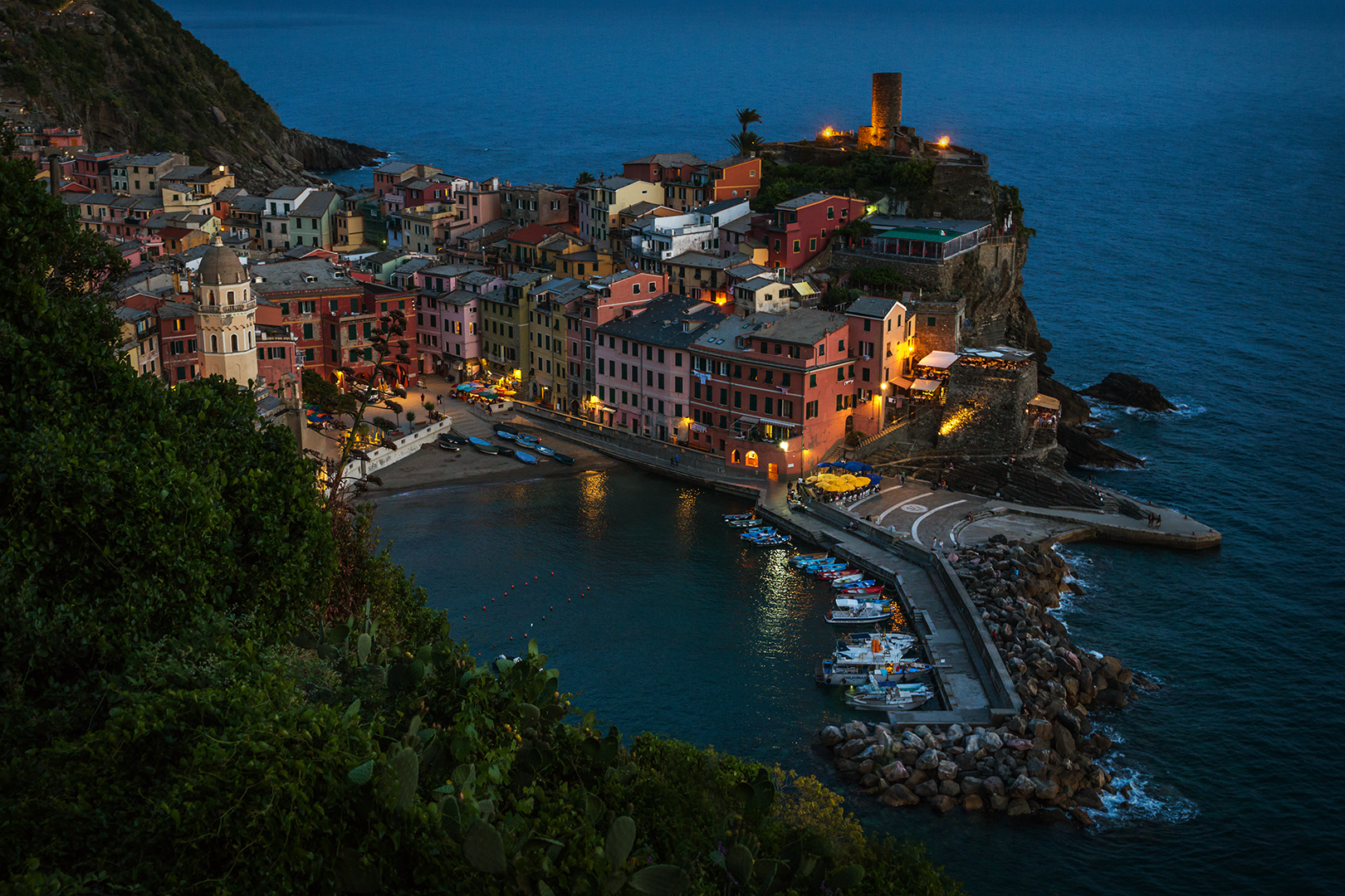 Vernazza