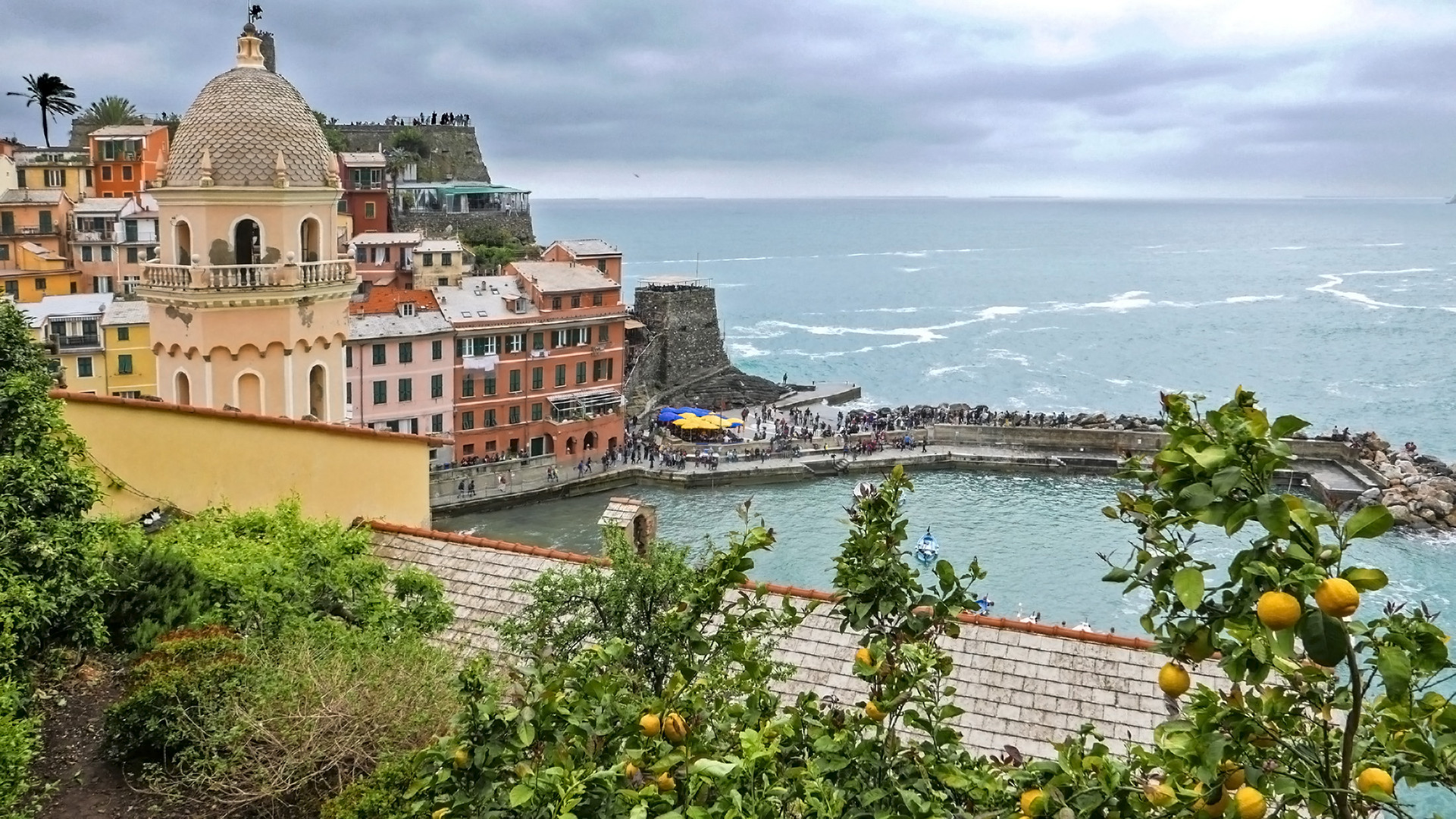 Vernazza 2