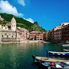 VERNAZZA 2012