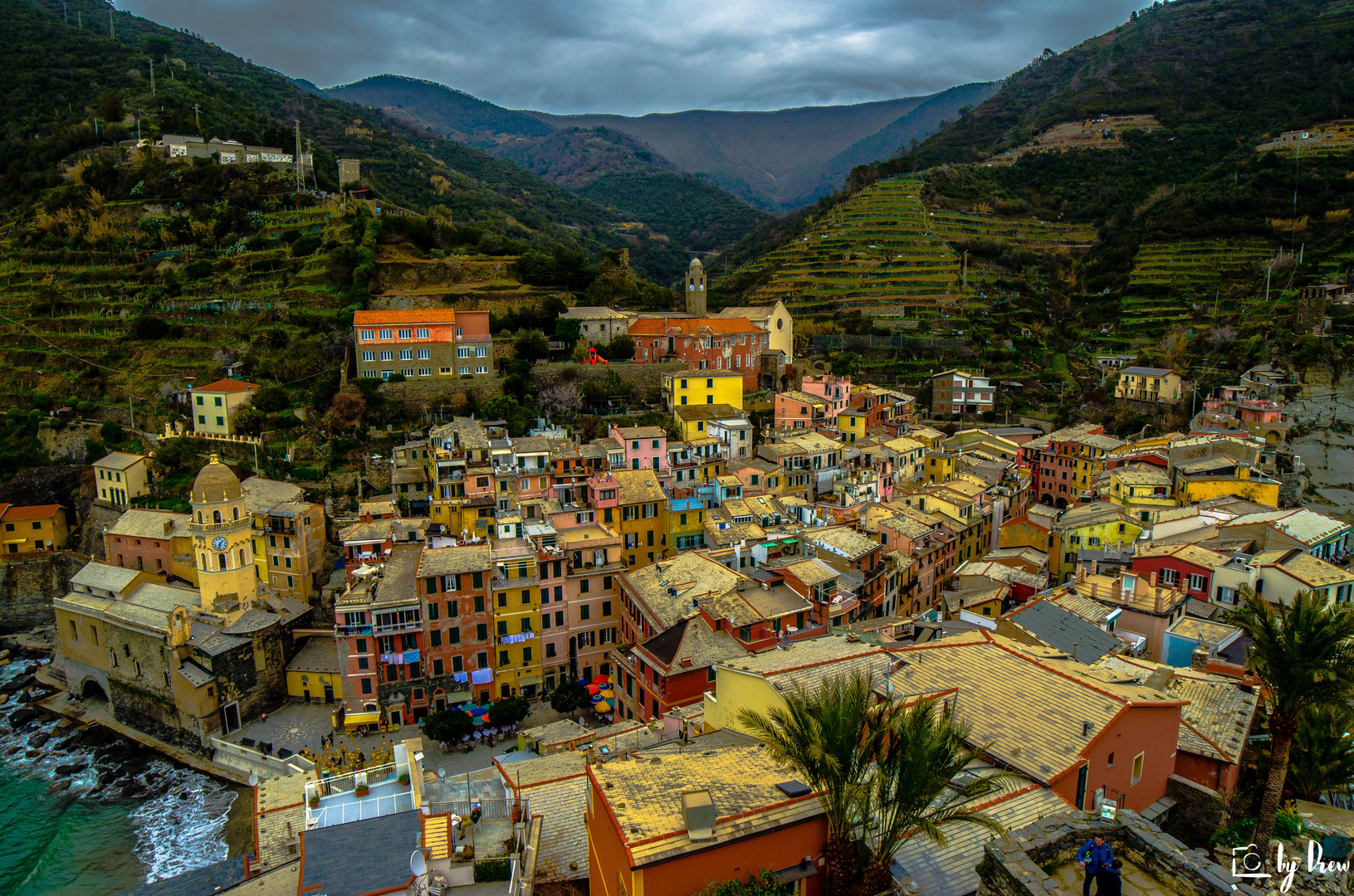 Vernazza