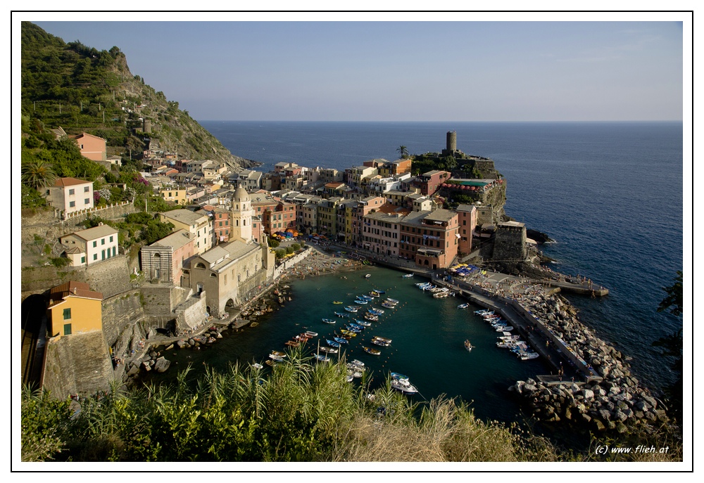 Vernazza