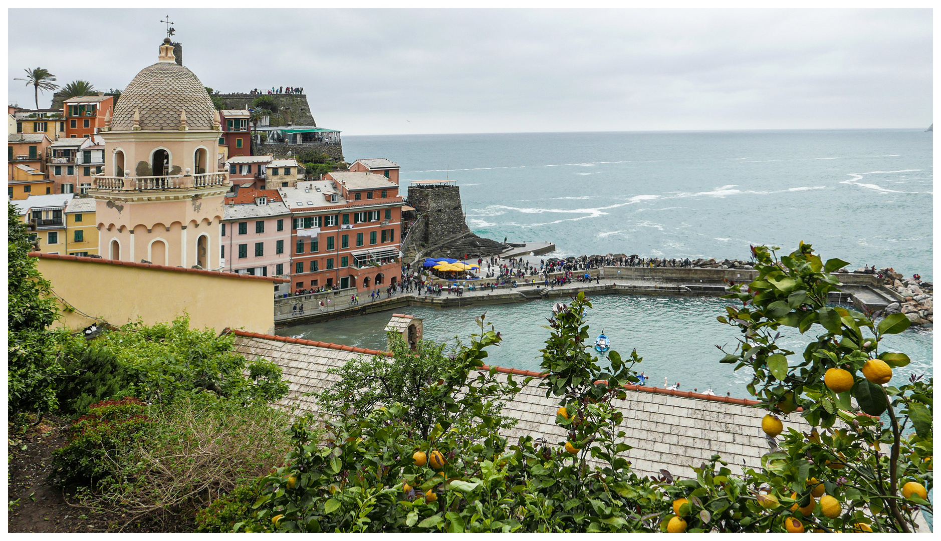 Vernazza