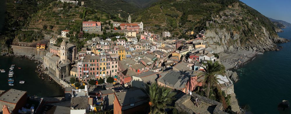 Vernazza