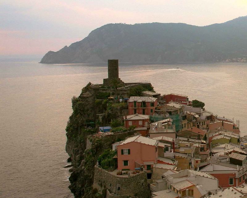 Vernazza