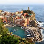 Vernazza