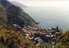 Vernazza 3