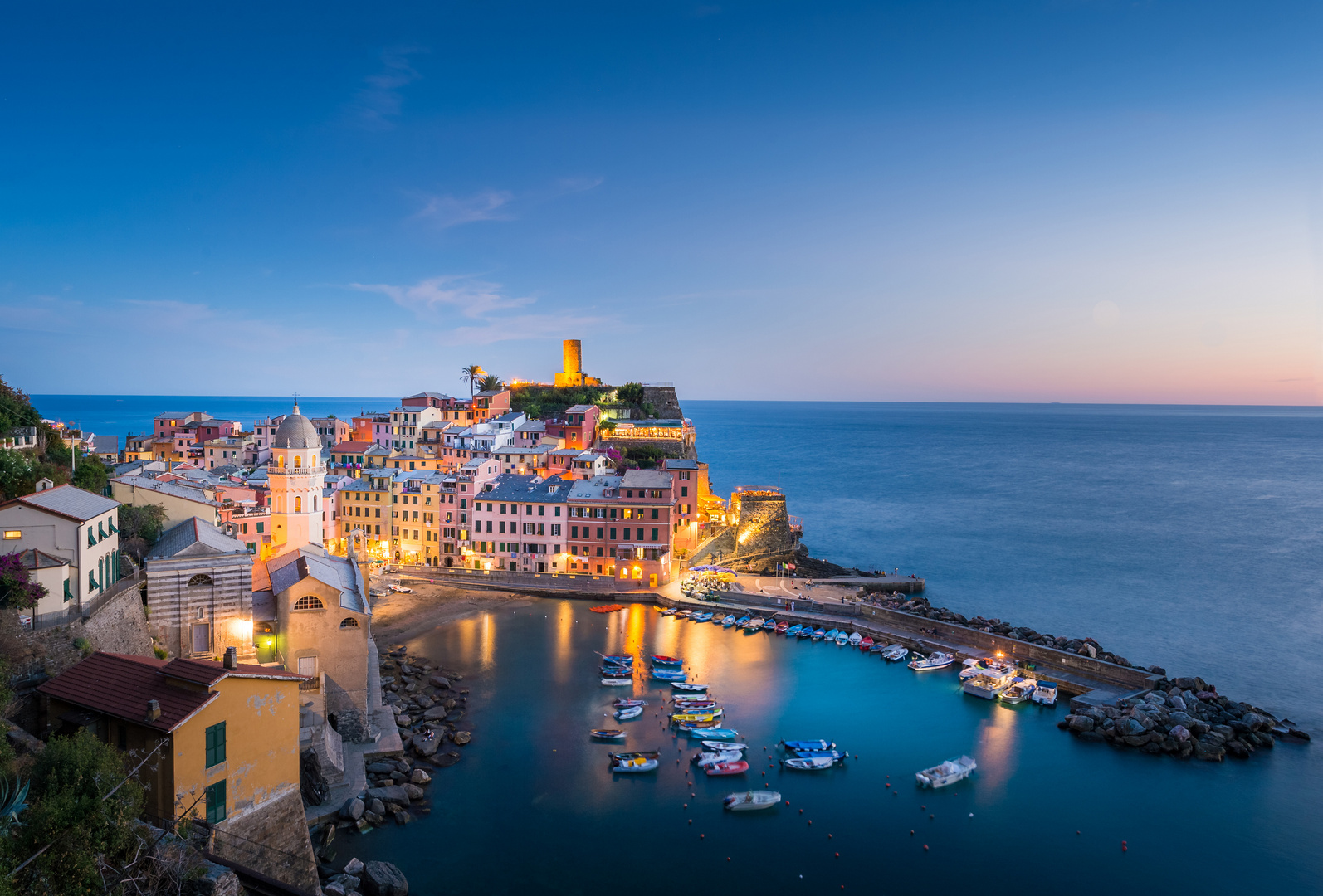 Vernazza