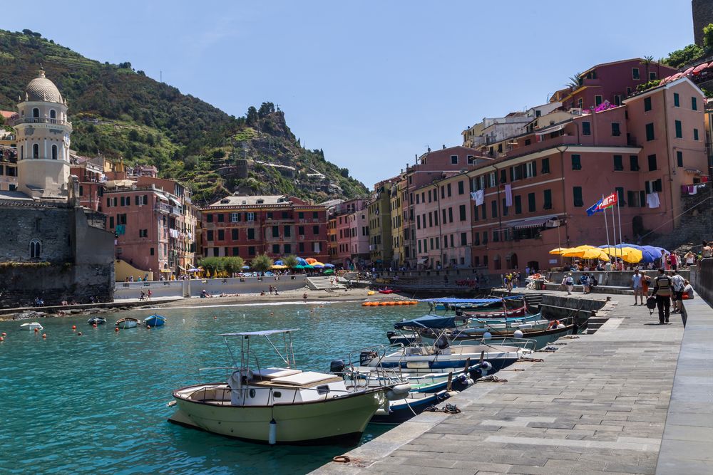 Vernazza