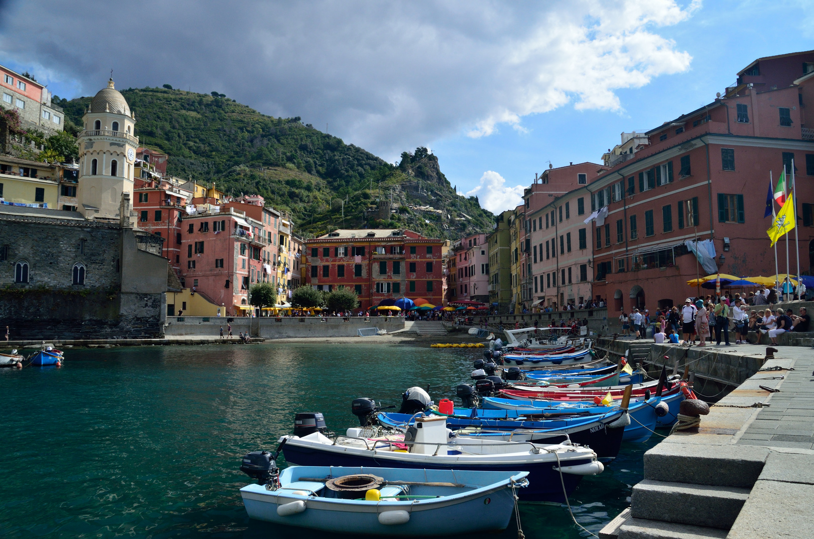 Vernazza