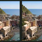 Vernazza [3D]