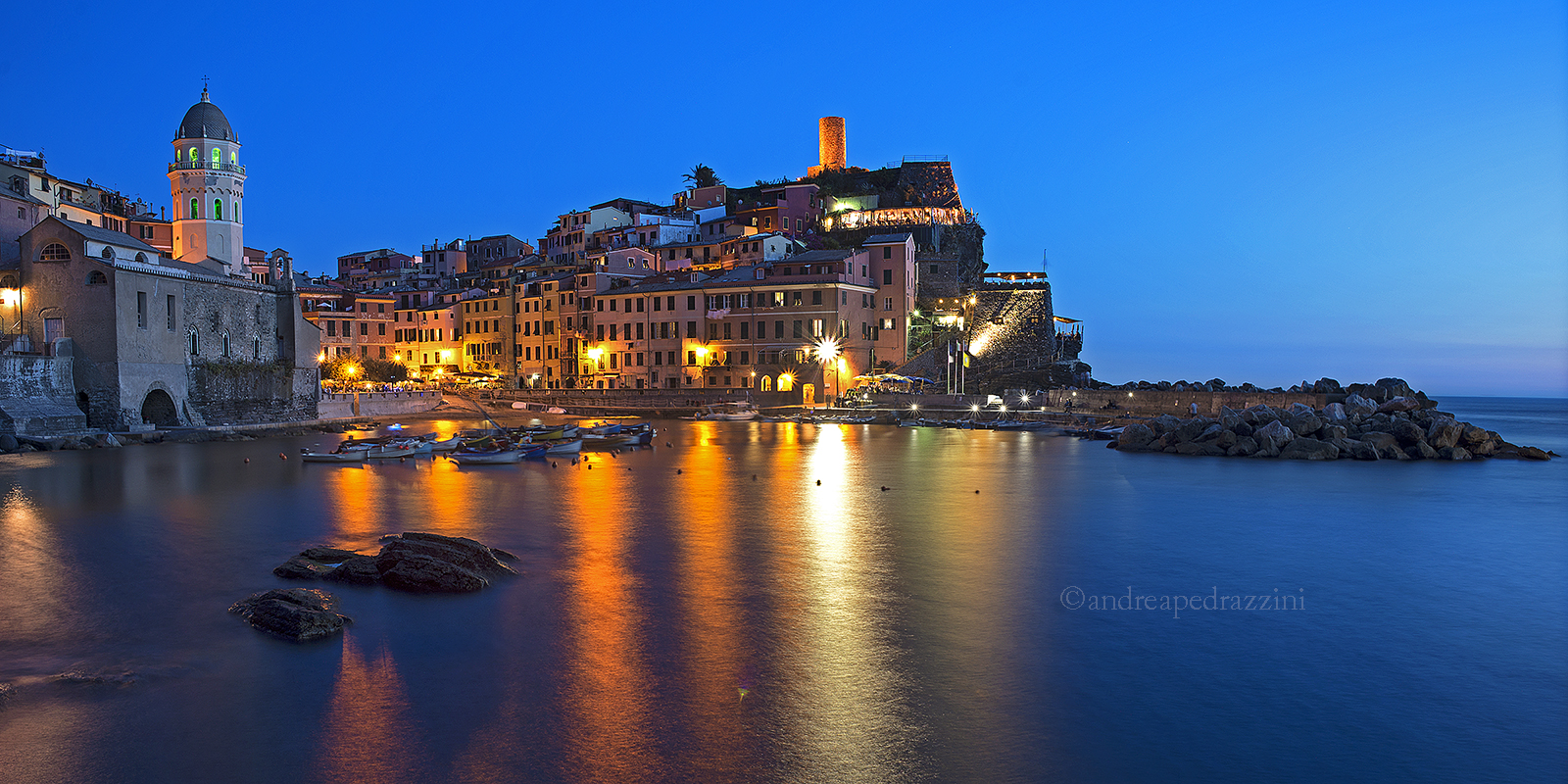 Vernazza