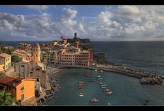 Vernazza °