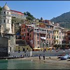 Vernazza