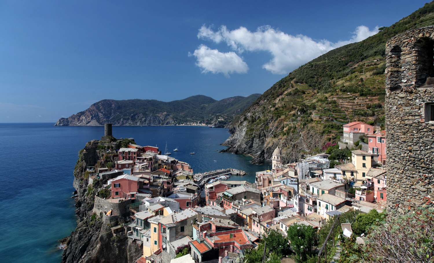 Vernazza