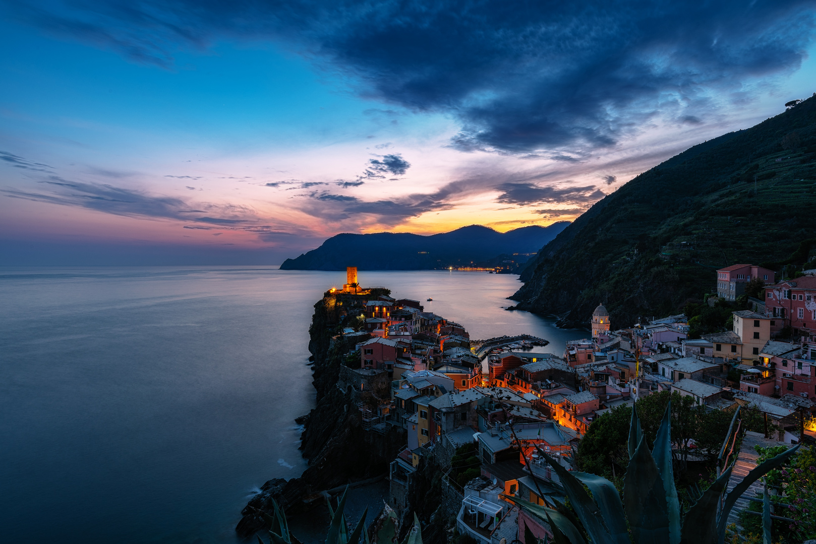 Vernazza