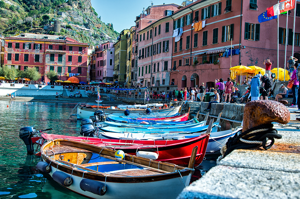 Vernazza