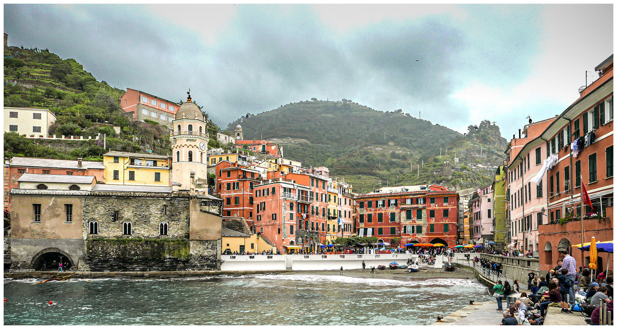 Vernazza 5