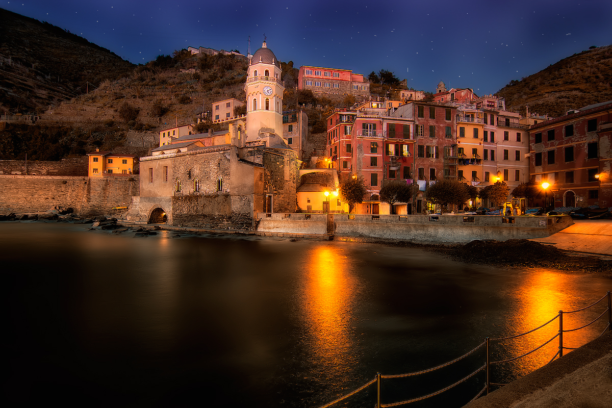 Vernazza, 5 Terre (SP)