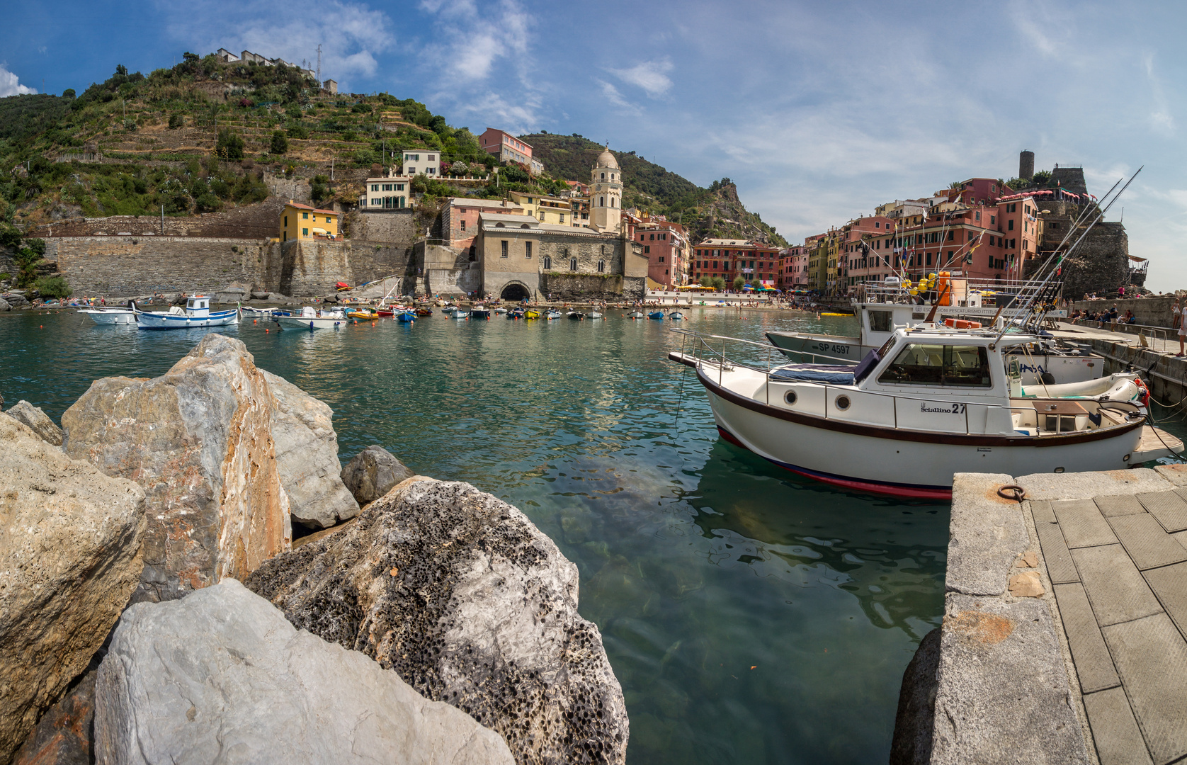 Vernazza