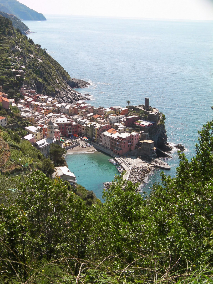 Vernazza