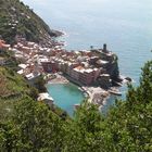 Vernazza