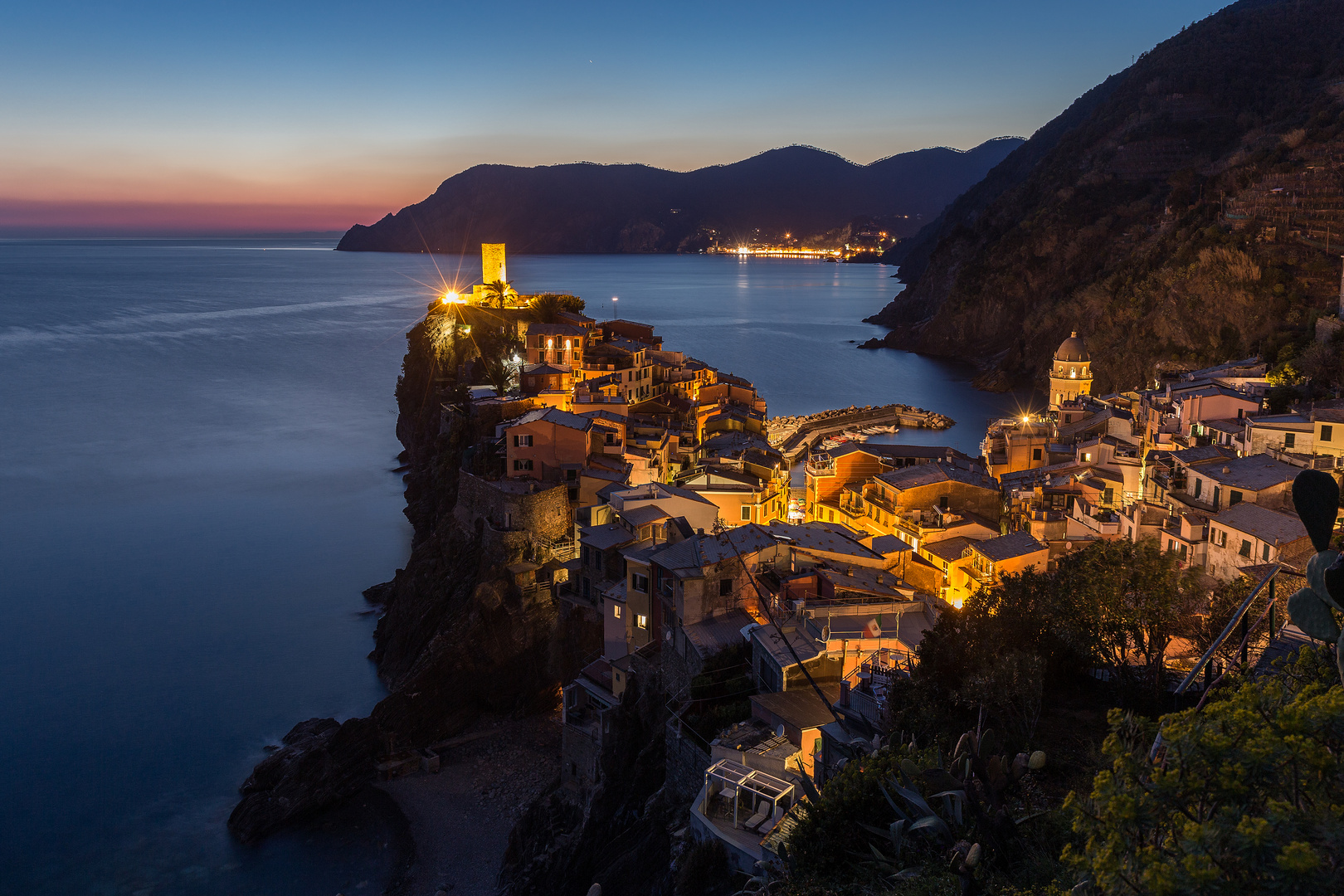 vernazza