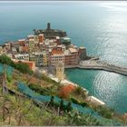 Vernazza