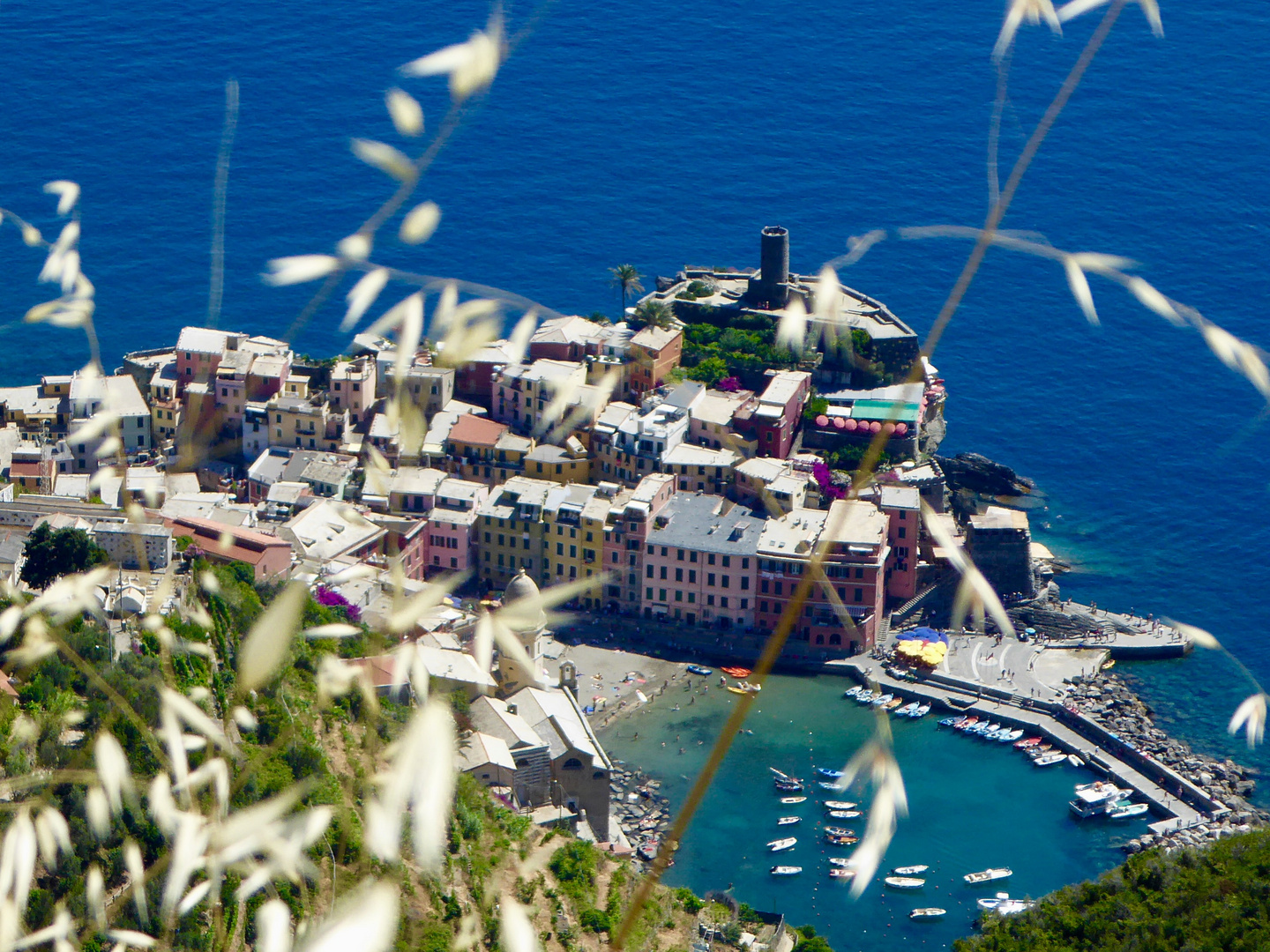 Vernazza