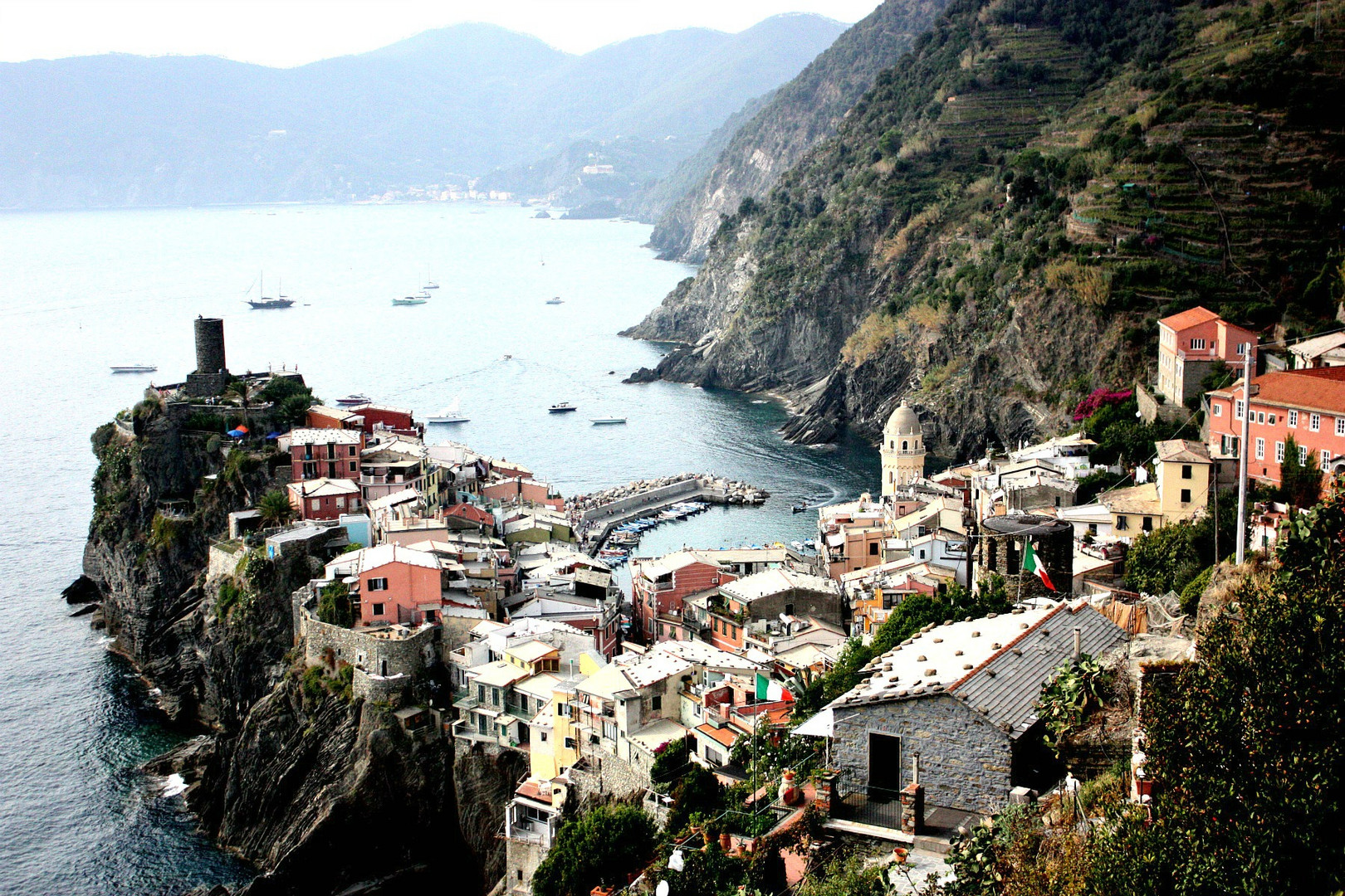 Vernazza