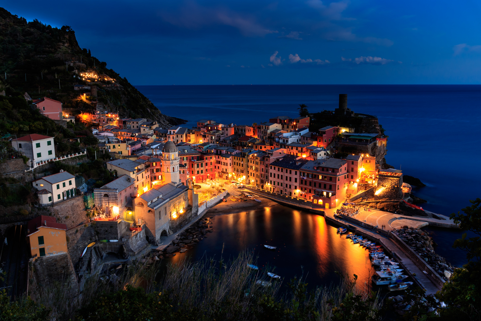 Vernazza