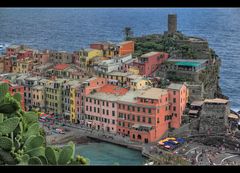 Vernazza °°°°