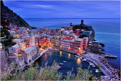 VERNAZZA